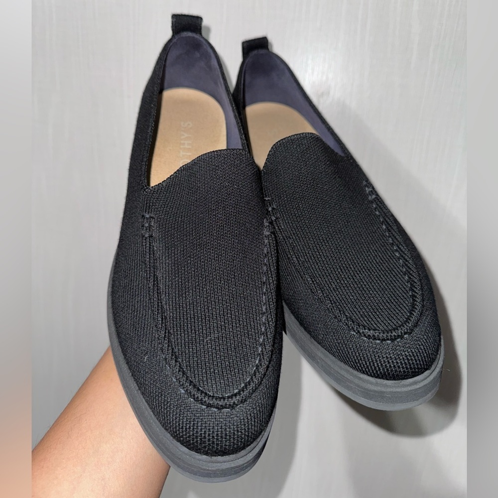 Rothy's "The Lug" Loafers